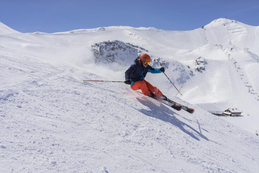 Apart Bergblick Ischgl Ngoại thất bức ảnh